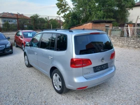 VW Touran 1.6TDI NAVI 6 | Mobile.bg    3