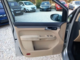 VW Touran 1.6TDI NAVI 6 | Mobile.bg    16