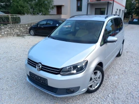     VW Touran 1.6TDI NAVI 6