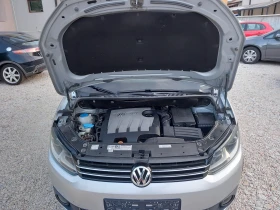 VW Touran 1.6TDI NAVI 6 | Mobile.bg    15