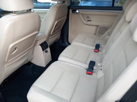 VW Touran 1.6TDI NAVI 6 | Mobile.bg    12