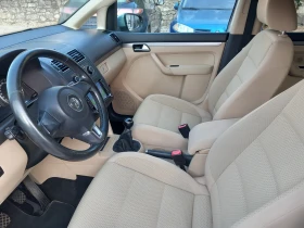 VW Touran 1.6TDI NAVI 6 | Mobile.bg    11