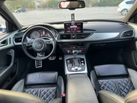 Audi S6 4.0TFSI  Distronic  | Mobile.bg    8