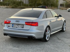 Audi S6 4.0TFSI  Distronic  | Mobile.bg    5