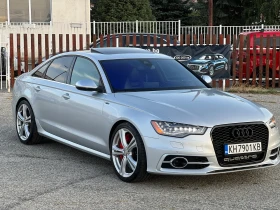 Audi S6 4.0TFSI  Distronic  | Mobile.bg    3