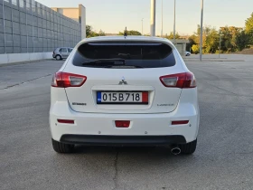 Mitsubishi Lancer 1.8 143.. 122 000   | Mobile.bg    5