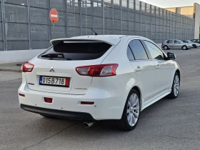 Mitsubishi Lancer 1.8 143.. 122 000   | Mobile.bg    4