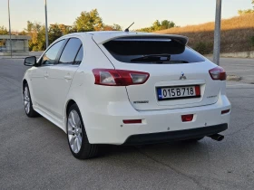 Mitsubishi Lancer 1.8 143.. 122 000   | Mobile.bg    6