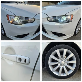 Mitsubishi Lancer 1.8 143.. 122 000   | Mobile.bg    15