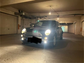     Mini D one 1.4 D4D   88..