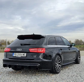 Audi A6 3.0tdi 245kc Quattro Sline, снимка 6