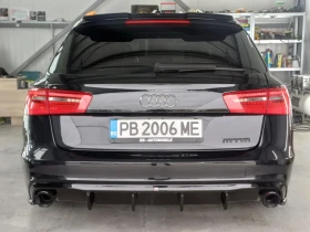 Audi A6 3.0tdi 245kc Quattro Sline | Mobile.bg    5