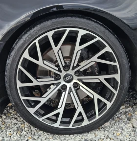 Audi A6 3.0tdi 245kc Quattro Sline, снимка 16