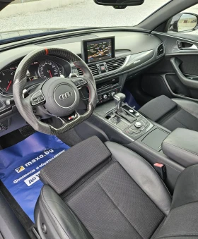 Audi A6 3.0tdi 245kc Quattro Sline, снимка 11