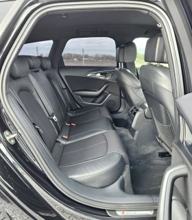 Audi A6 3.0tdi 245kc Quattro Sline, снимка 12
