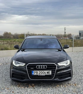     Audi A6 3.0tdi 245kc Quattro Sline