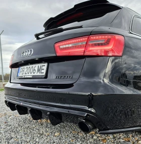 Audi A6 3.0tdi 245kc Quattro Sline, снимка 17