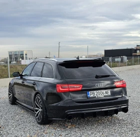     Audi A6 3.0tdi 245kc Quattro Sline