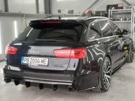     Audi A6 3.0tdi 245kc Quattro Sline