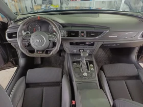 Audi A6 3.0tdi 245kc Quattro Sline | Mobile.bg    7