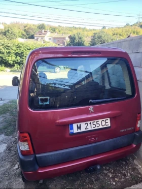 Peugeot Partner | Mobile.bg    2