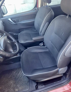 Peugeot Partner | Mobile.bg    6