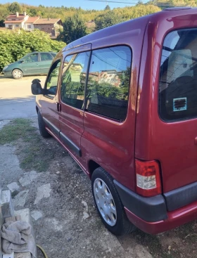 Peugeot Partner | Mobile.bg    3