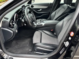 Mercedes-Benz C 200     | Mobile.bg    13