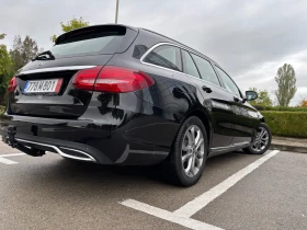 Обява за продажба на Mercedes-Benz C 200 КАМЕРА НАВИ ПОДГРЕВ ЛЕД ~22 900 лв. - изображение 7