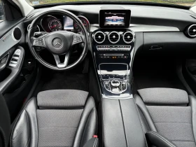 Обява за продажба на Mercedes-Benz C 200 КАМЕРА НАВИ ПОДГРЕВ ЛЕД ~22 900 лв. - изображение 11