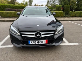 Обява за продажба на Mercedes-Benz C 200 КАМЕРА НАВИ ПОДГРЕВ ЛЕД ~22 900 лв. - изображение 1
