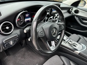 Обява за продажба на Mercedes-Benz C 200 КАМЕРА НАВИ ПОДГРЕВ ЛЕД ~22 900 лв. - изображение 9