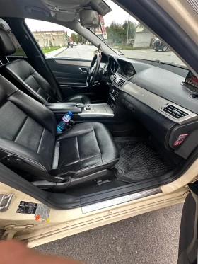 Mercedes-Benz E 200 - 10500 лв. / 5368.56 € - 29829822 11