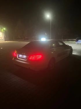 Mercedes-Benz E 200 - 10500 лв. / 5368.56 € - 29829822 4