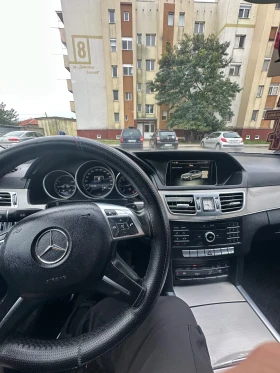 Mercedes-Benz E 200 - 10500 лв. / 5368.56 € - 29829822 12