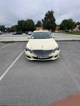 Mercedes-Benz E 200 - 10500 лв. / 5368.56 € - 29829822 7