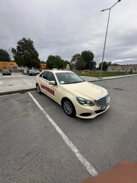 Mercedes-Benz E 200 - 10500 лв. / 5368.56 € - 29829822 5