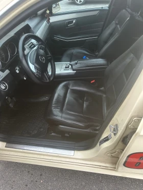 Mercedes-Benz E 200 - 10500 лв. / 5368.56 € - 29829822 13