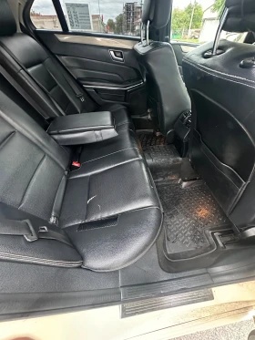 Mercedes-Benz E 200 - 10500 лв. / 5368.56 € - 29829822 15
