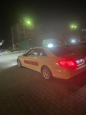 Mercedes-Benz E 200 - 10500 лв. / 5368.56 € - 29829822 3