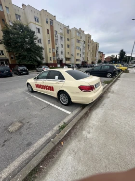 Mercedes-Benz E 200 - 10500 лв. / 5368.56 € - 29829822 9