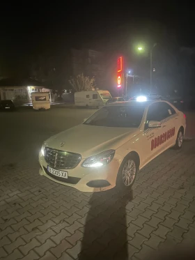 Mercedes-Benz E 200 - 10500 лв. / 5368.56 € - 29829822 2