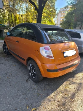 Обява за продажба на Citroen C3 pluriel ~1 500 лв. - изображение 2