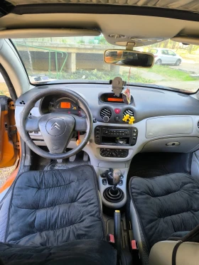 Обява за продажба на Citroen C3 pluriel ~1 500 лв. - изображение 5