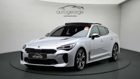 Kia Stinger 3.3T AWD GT 