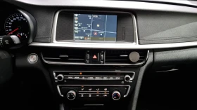 Kia K5 2.0 LPI Luxury  | Mobile.bg    8