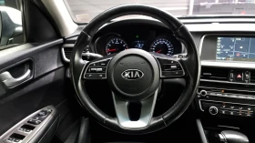 Kia K5 2.0 LPI Luxury  | Mobile.bg    6