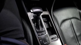 Kia K5 2.0 LPI Luxury  | Mobile.bg    9