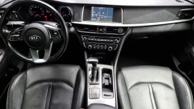Kia K5 2.0 LPI Luxury  | Mobile.bg    5