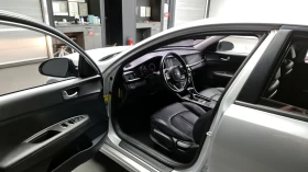 Kia K5 2.0 LPI Luxury  | Mobile.bg    10